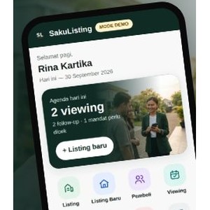 SakuListing